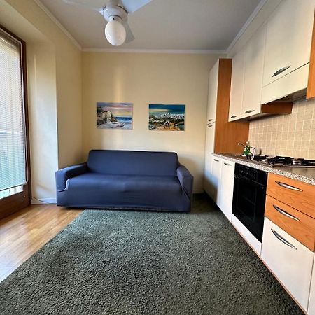 Apartment BelЛено Экстерьер фото