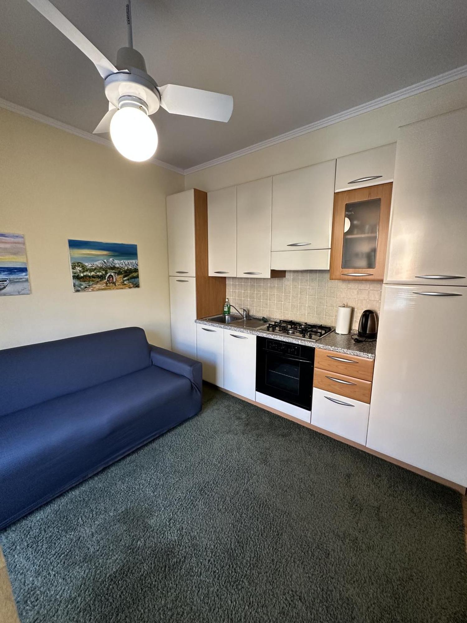 Apartment BelЛено Экстерьер фото