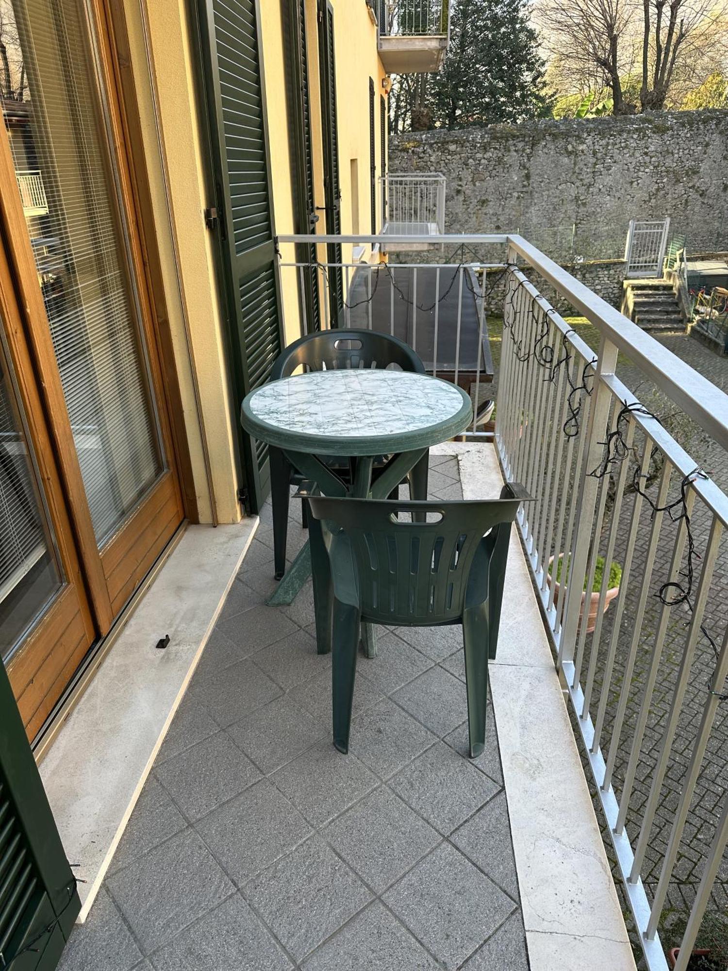 Apartment BelЛено Экстерьер фото